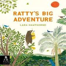 Rattys Big Adventure