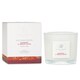 image 2 of Scented Candle - Raspberry & Tomato Leaves - 180g/6.34oz N/A