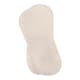 image 1 of Clair de Lune 2 Pack Moses Basket Sheets - Cream