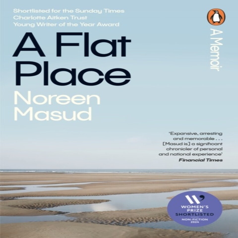 Flat Place