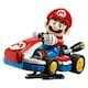 image 2 of LEGO Super Mario: Mario Kart Mario & Standard Kart