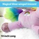 image 3 of Unicorn Cuddly on Cloud, Unicorn Plush Toy, Children’s Gifts, Girls