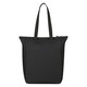 image 2 of XD Collection RPET Tote Bag - Black - One Size (UTXD1199) Black