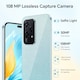 image 2 of Honor 200 Lite 5G 8GB RAM 256GB Black