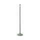 image 1 of ValueLights Bobbles Sage Green Floor Lamp Base | Green