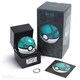 image 2 of Pokémon Die-Cast Net Ball Replica Blue
