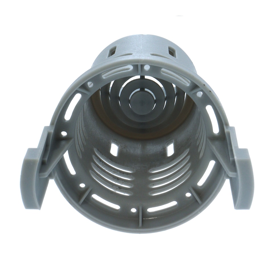image 1 of Reliapart Inner Central Filter for Whirlpool Dishwashers