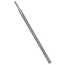 Bosch Pro Masonry Drill Bit | Silver | Silver | 450mm x 20mm | 1