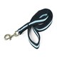 image 7 of Shires Wessex Cushion Web Lead Rein Red | 1.8M