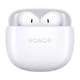 image 4 of Honor X6 True Wireless Earbuds White
