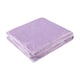 image 1 of Extra Soft Warm Large Luxury Thermal Fleece Throw Blanket - 180 x 200 cm Pink