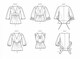 image 3 of Simplicity 9748 Paper Sewing Pattern – Women’s Top, Size U5 (16–18–20–22–24), Intermediate