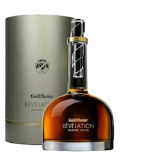 Grand Marnier Revelation Grande Cuvee