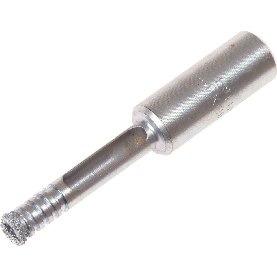 Quick Change Diamond Tip Drill Bit 25mm - BOA340025