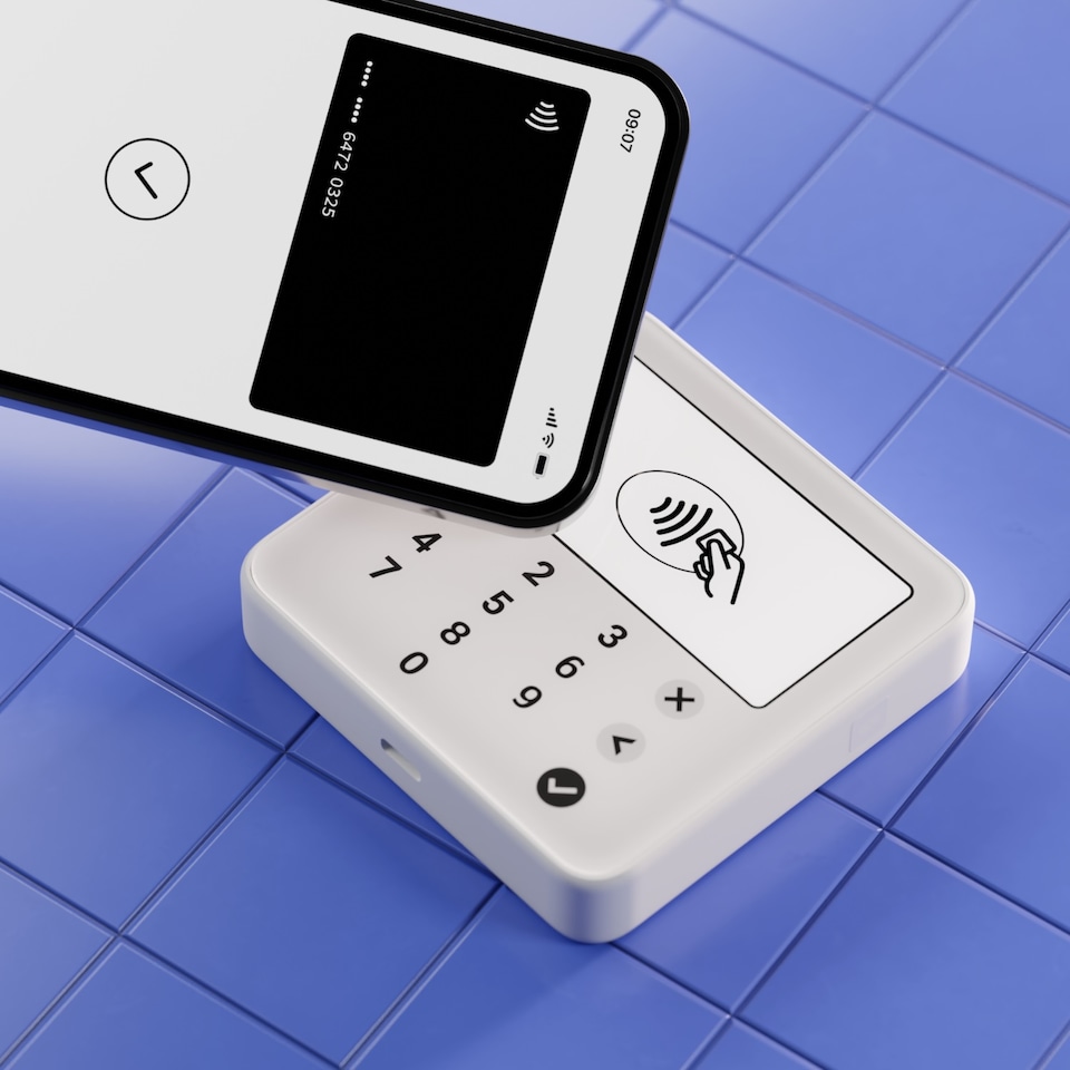 image 1 of SumUp Solo Lite