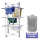 image 1 of Spring&Spruce Speedi Dry Tower XL