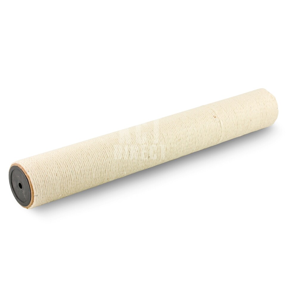 image 1 of KCT Replacement 60cm Cat Scratching Sisal Post