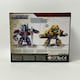 image 5 of Bumblebee Transformers The Last Knight Metal Figure Jada 253111001