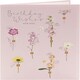 image 4 of Cute Floral Design Into The Meadow Birthday Design