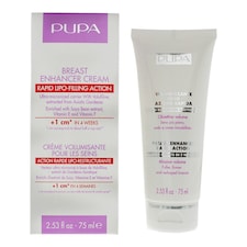 Pupa Breast Enhancer Rapid Action Cream 75ml