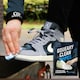 image 5 of Squeaky Clean Wipes - Premium Shoe Cleaning Wipes (1 pack / 12 pcs)