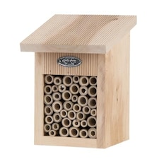 Garden Bee House Giftbox – FSC Wood Multi