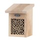 image 1 of Garden Bee House Giftbox – FSC Wood Multi