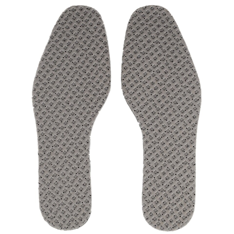 image 1 of Angelus Gents Soft Latex Insoles - Men's Cushioning Support
