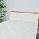 image 2 of BHS Teddy Bear King Size Duvet, Cream