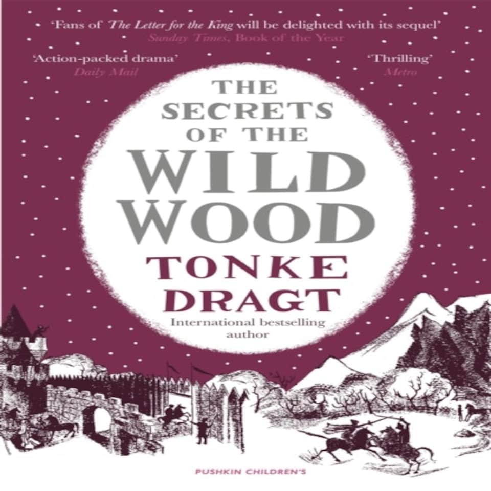 The Secrets Of The Wild Wood (winter Edition)