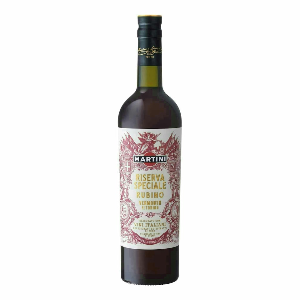 image 1 of Martini Riserva Speciale Rubino Vermouth