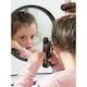 image 3 of Dyson Corrale Hair Styling Playset (Pack of 4) - Black/Pink - One Size