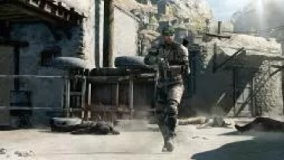 image 1 of Tom Clancy's Splinter Cell: Blacklist (Greatest Hits) Xbox 360