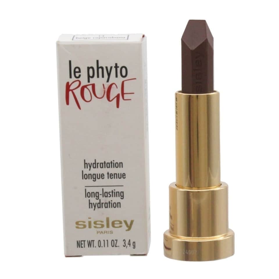 image 1 of Sisley Le Phyto Rouge Lipstick 14 Beige Copacabana N/A