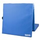 image 4 of Komodo Tri Folding Yoga Mat - Blue