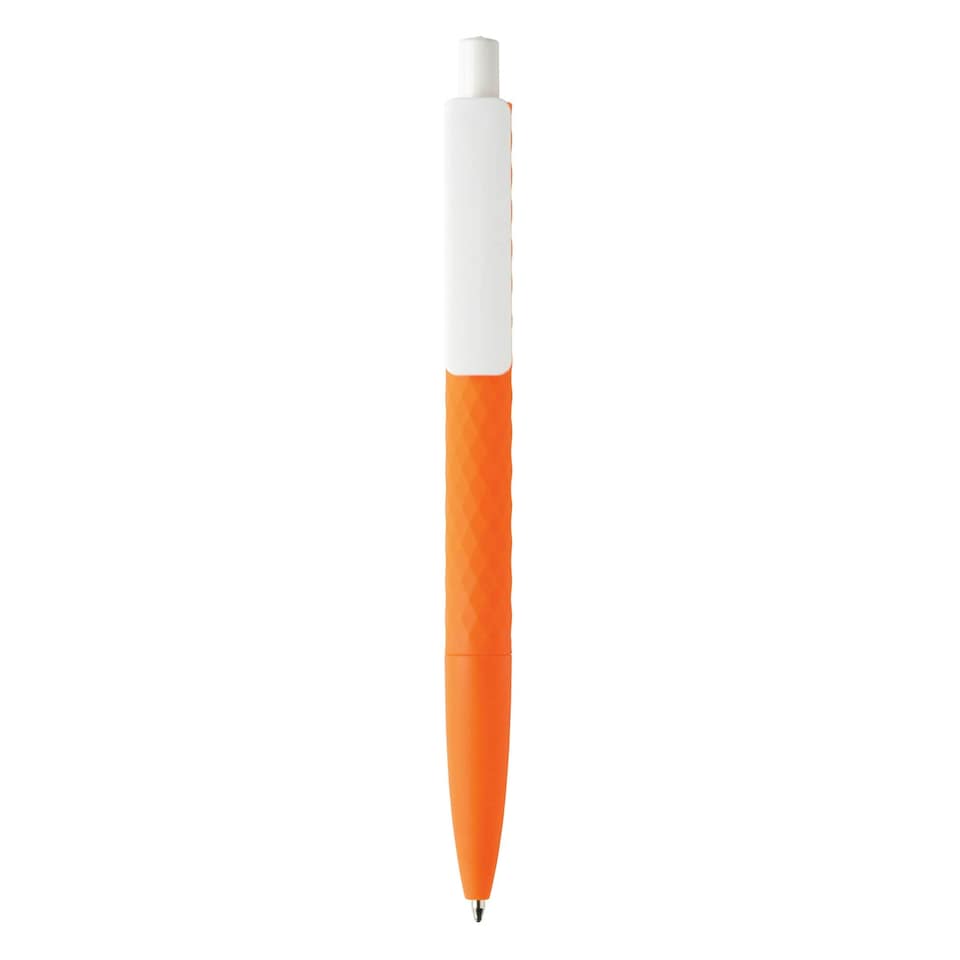 image 1 of XD Collection X3 Smooth Pen - Orange - One Size (UTXD280)