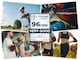 image 4 of aZengear Elbow Support Brace (Pair) for Men, Women, Golfers Elbow Compression Sleeves - Tendonitis, Arthritis, Weightlifting (XL)