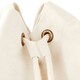 image 4 of Westford Mill EarthAware Organic Sea Bag - Natural - One Size Cream | One Size