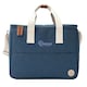 image 1 of Vinga Sortino 24L Cooler Bag - Blue - 24cm x 40cm x 28cm Blue | 24cm x 40cm x 28cm
