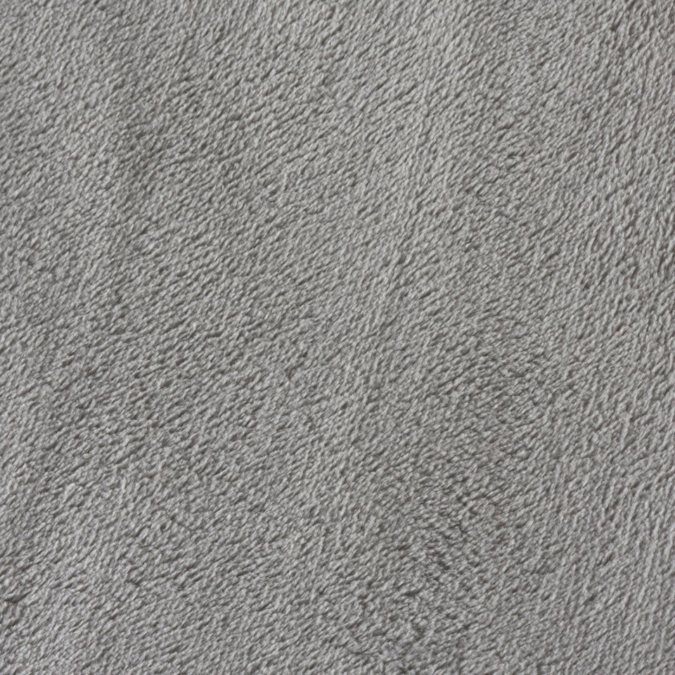 image 1 of Sensio Home Luxury Heated Throw Electric Blanket, Flannel Fleece, 10 Heat Settings & Timer Digital Remote