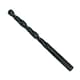 image 4 of HSS Twist Drill Bit Set 13pc metric 1.5mm - 6.5mm Metal Wood Precision