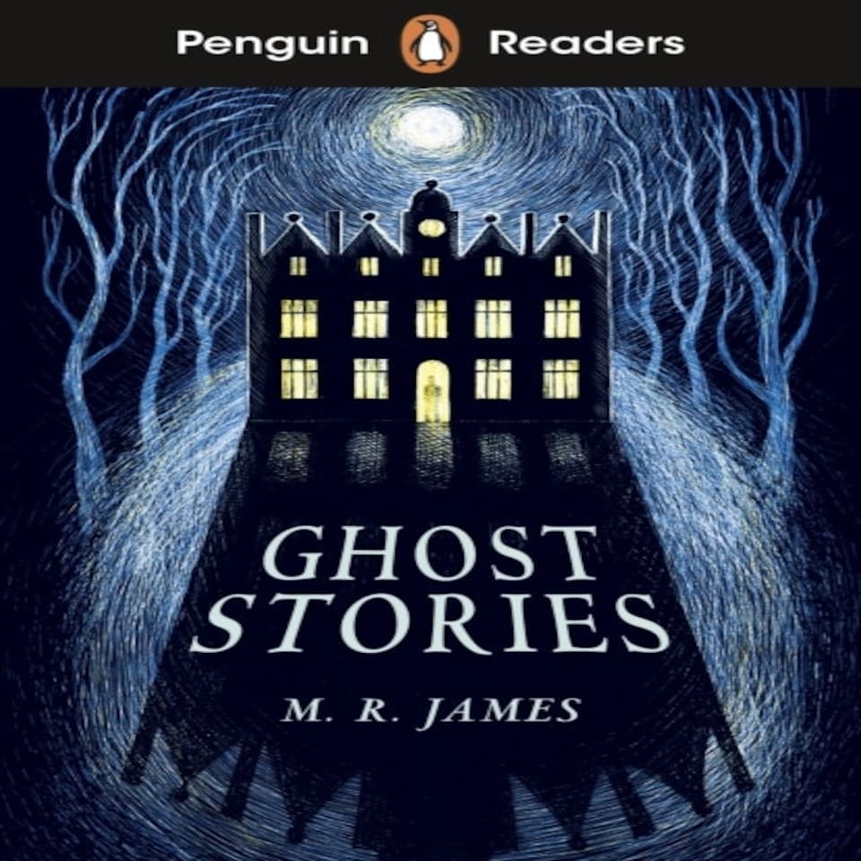 Penguin Readers Level 3: Ghost Stories (elt Graded Reader)