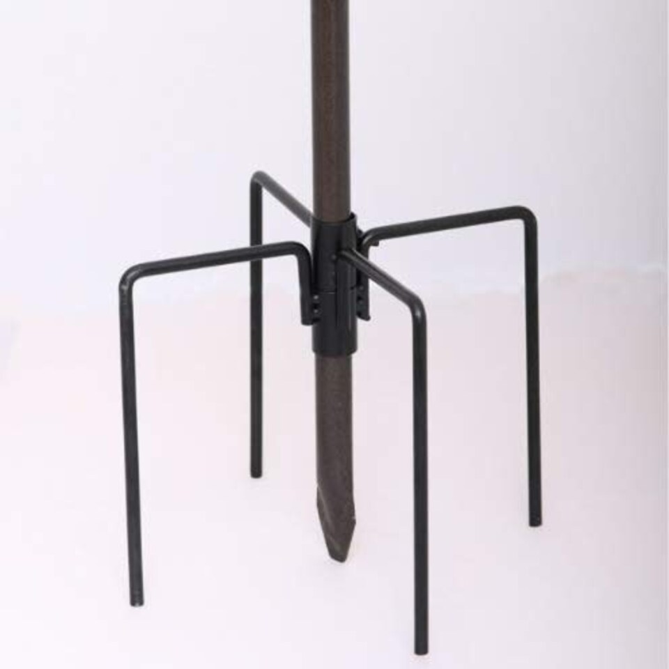 image 1 of Marco Paul Bird Feeders Hanging Station Stabiliser