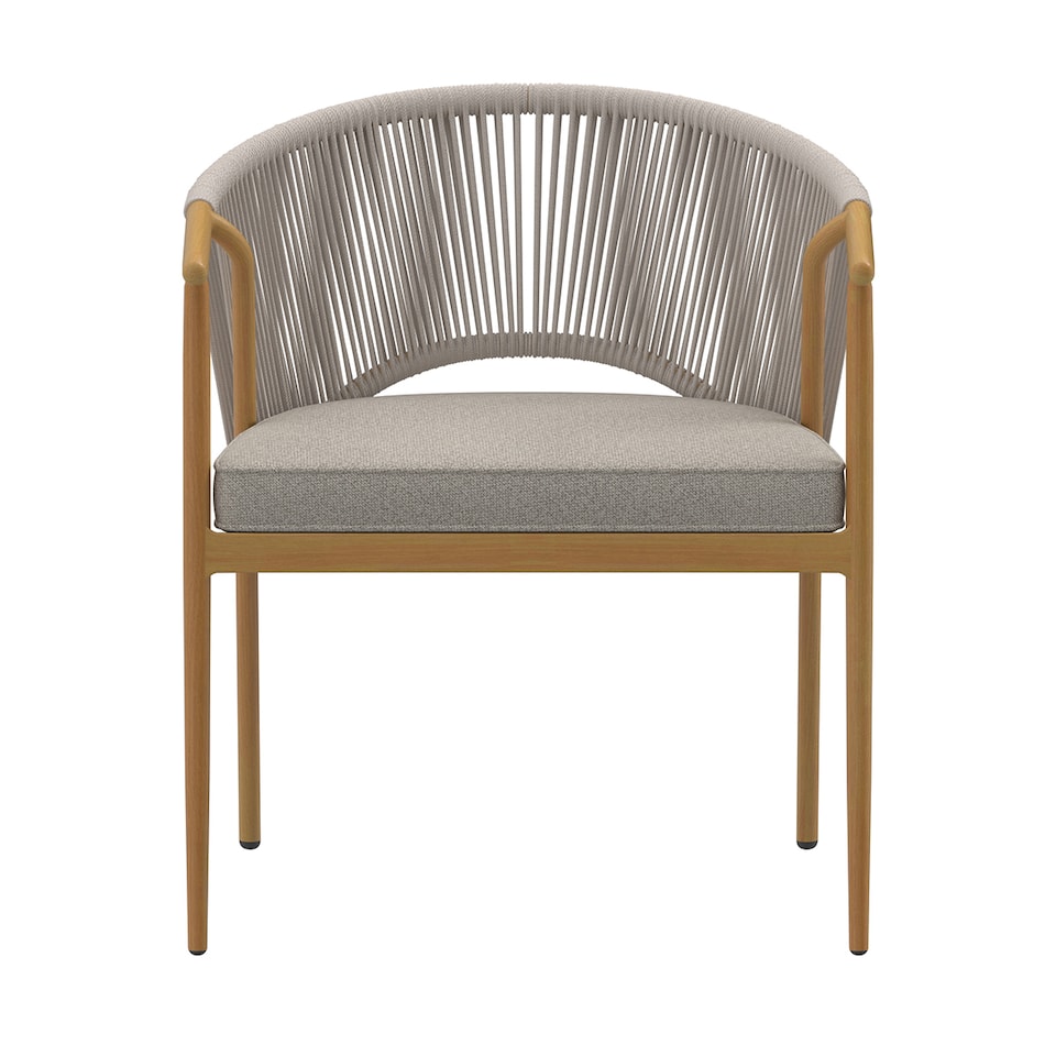 image 1 of Charles Bentley Almada Bistro Set