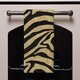 image 2 of Golden Zebra (Kitchen Towel)