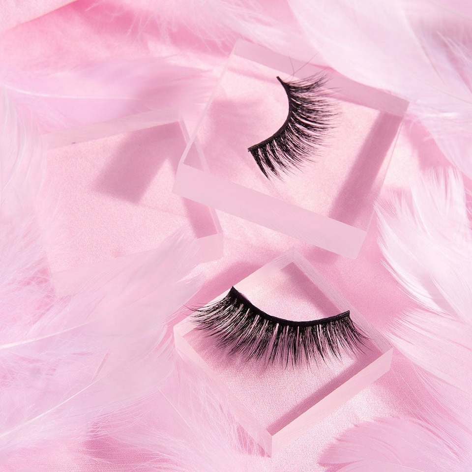 image 1 of Invogue Lash Birthday Glam