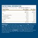 image 7 of Applied Nutrition Critical Whey Advanced Protein Powder - Frappe - 61 Servings