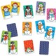 image 3 of Orchard Toys Mini Game - Snowman Snap