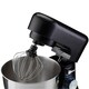 image 5 of Cooks Professional 1000W Stand Mixer with 4.5L Mixing Bowl & 8 Speeds | Black | Black