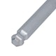 image 3 of Ball Ended Allen Alan Allan Keys Hex Key Set (MM / 9PCS) TE281